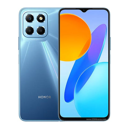 Honor X8 5G Mobile Screen Protector Glossy Mobile Screen Guard (Pack of 1)