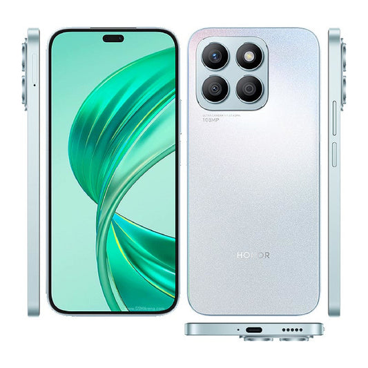 Honor X8b Mobile Screen Protector Glossy Mobile Screen Guard (Pack of 1)