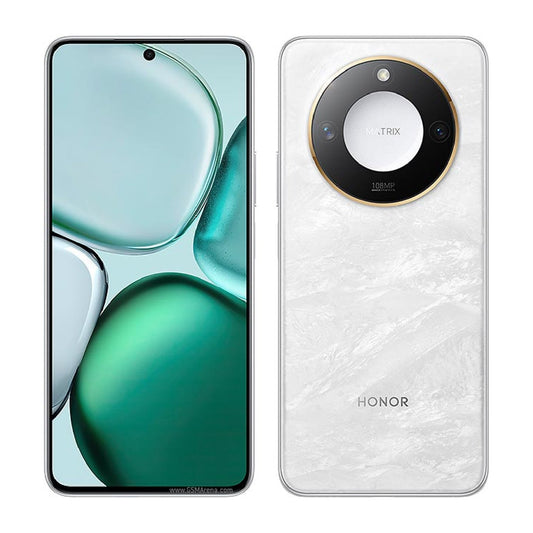 Honor X9c Smart Mobile Screen Protector Glossy Mobile Screen Guard (Pack of 1)