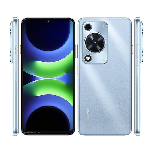 Huawei Nova Y63 Mobile Screen Protector Glossy Mobile Screen Guard (Pack of 1)