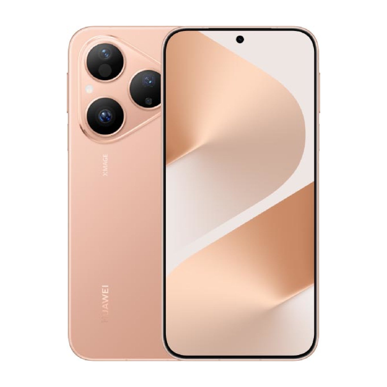 Huawei Pura 80 Mobile Screen Protector Glossy Mobile Screen Guard (Pack of 1)