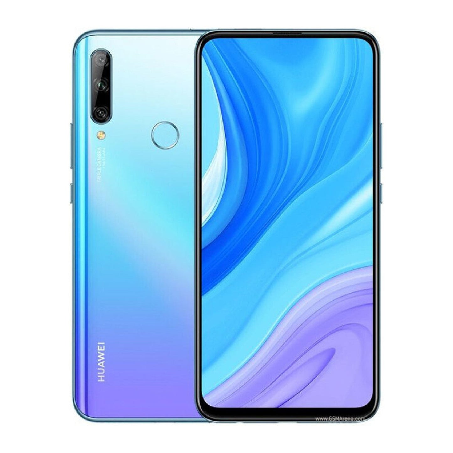 Huawei Enjoy 10 Plus image