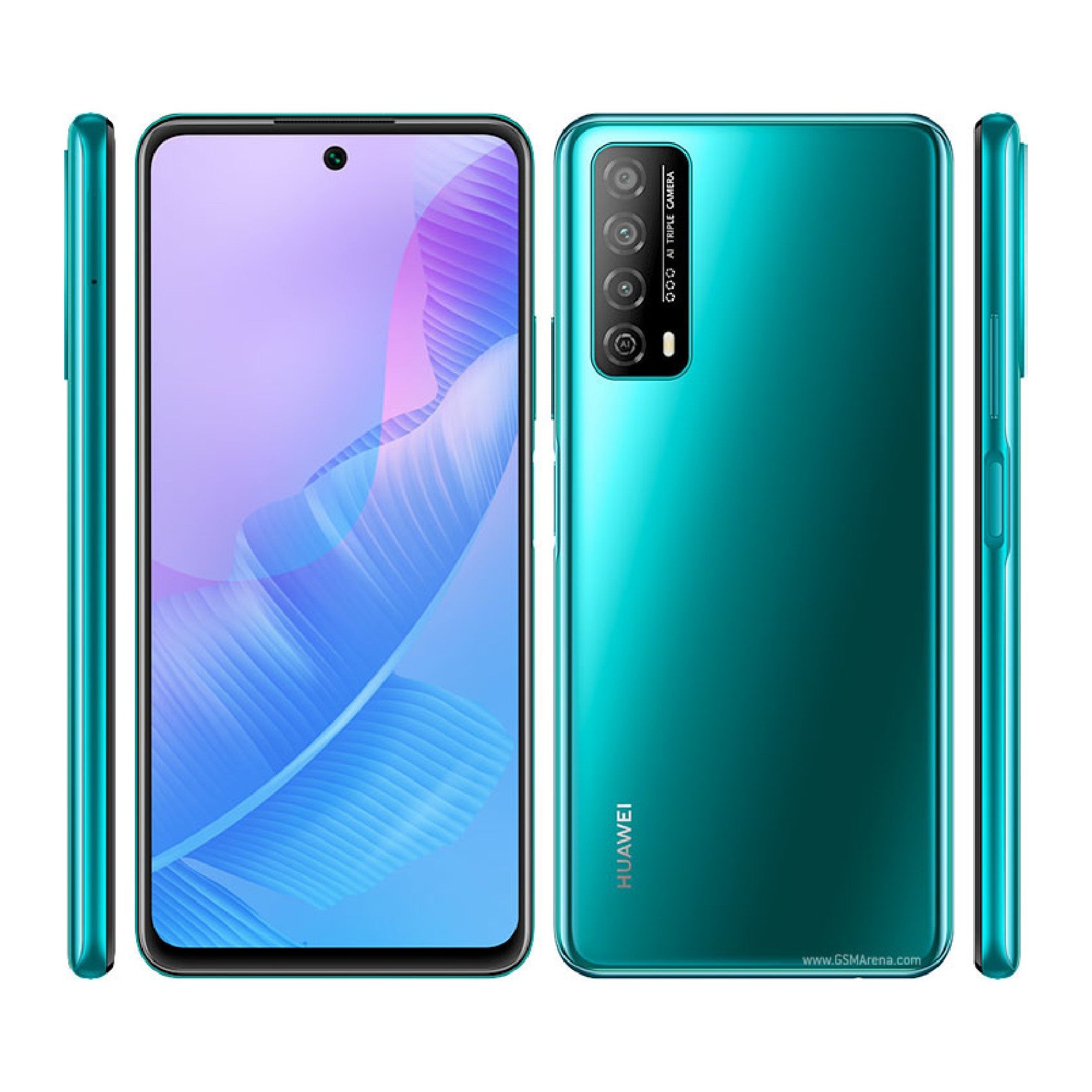 Huawei Enjoy 20 SE image