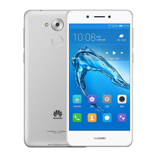 Huawei Enjoy 6s Mobile Screen Protector Glossy Mobile Screen Guard (Pack of 1)