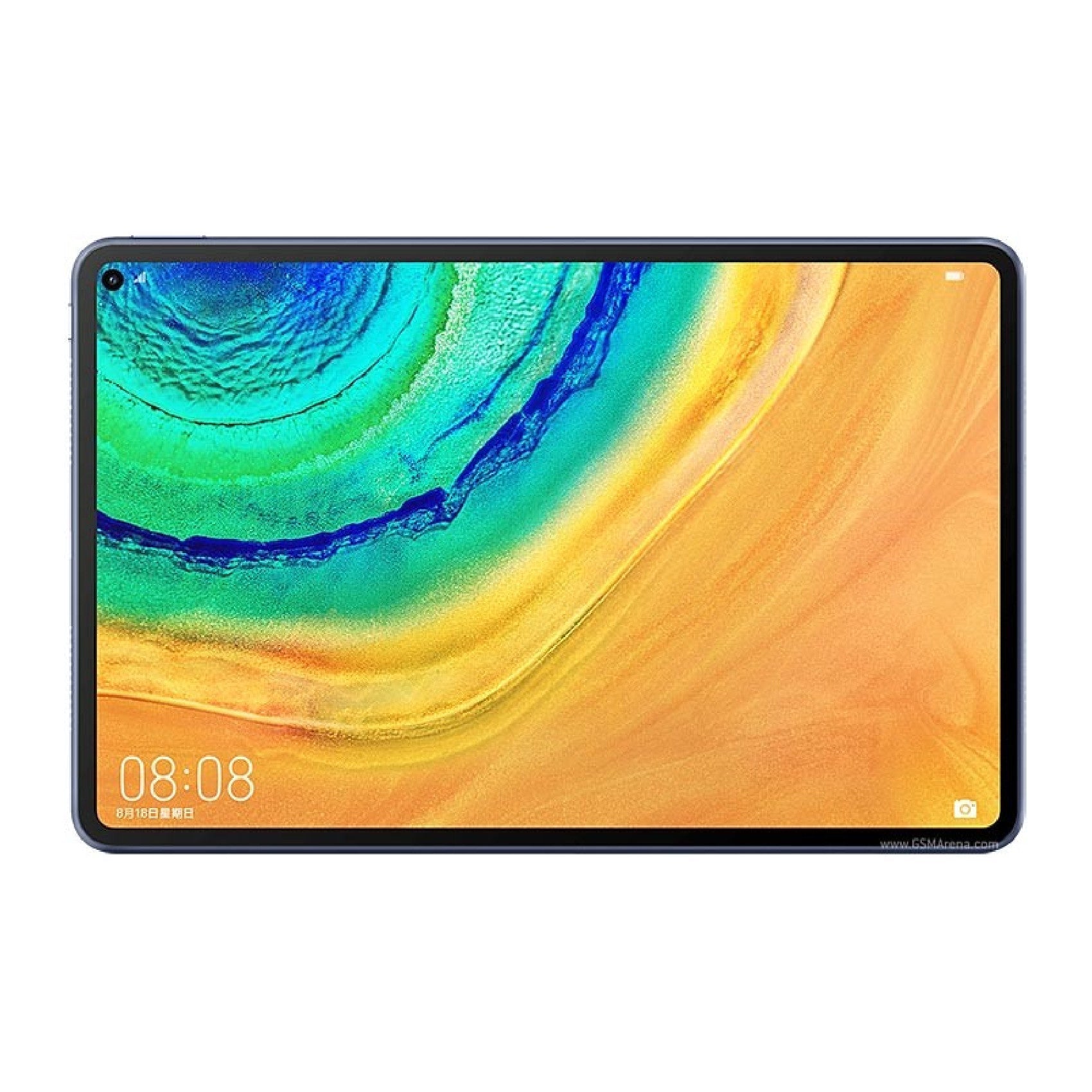 Huawei MatePad Pro 10.8 (2019) image