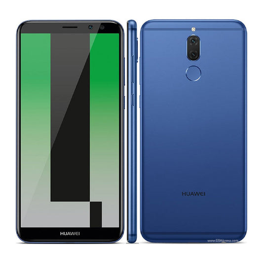 Huawei Mate 10 Lite Mobile Screen Protector Glossy Mobile Screen Guard (Pack of 1)