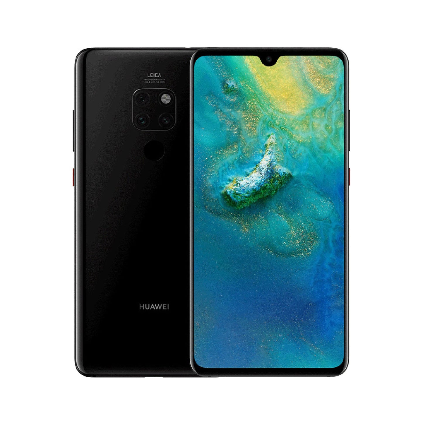 Huawei Mate 20 image