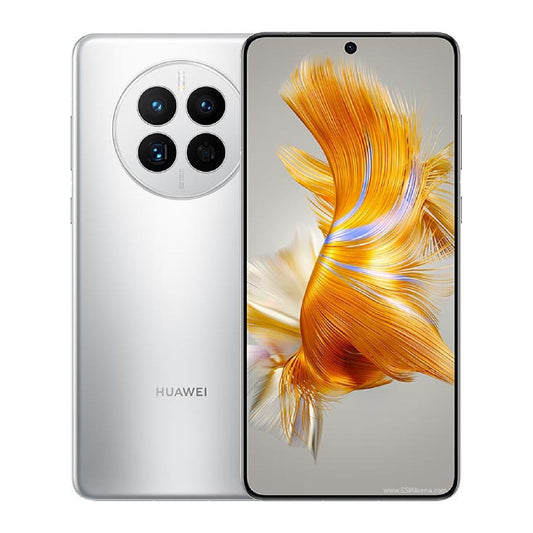 Huawei Mate 50 Mobile Screen Protector Glossy Mobile Screen Guard (Pack of 1)