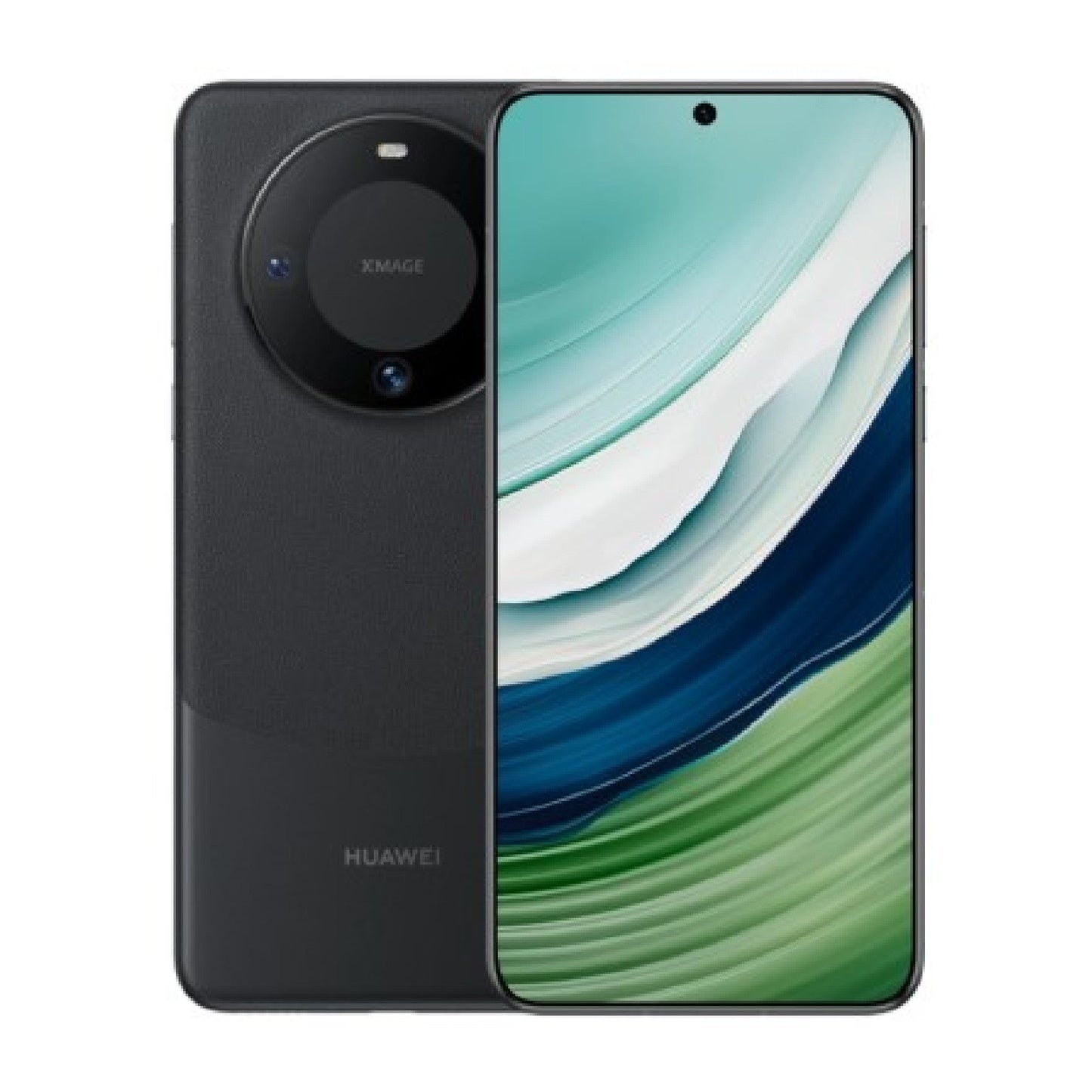 Huawei Mate 60 Mobile Screen Protector Glossy Mobile Screen Guard (Pack of 1)