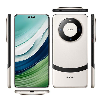 Huawei Mate 60 Pro Plus Mobile Screen Protector Glossy Mobile Screen Guard (Pack of 1)