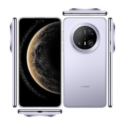 Huawei Mate 70 Pro Mobile Screen Protector Glossy Mobile Screen Guard (Pack of 1)