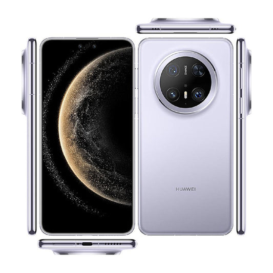 Huawei Mate 70 Pro Mobile Screen Protector Glossy Mobile Screen Guard (Pack of 1)