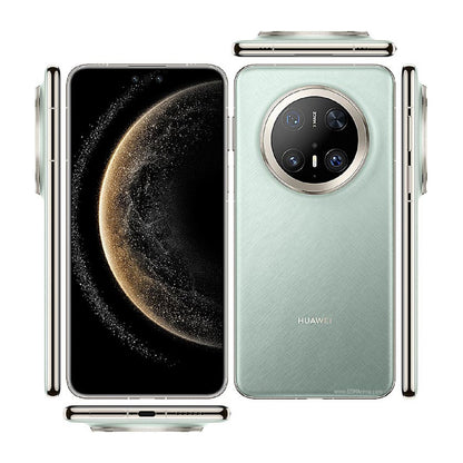 Huawei Mate 70 Pro Plus Mobile Screen Protector Glossy Mobile Screen Guard (Pack of 1)