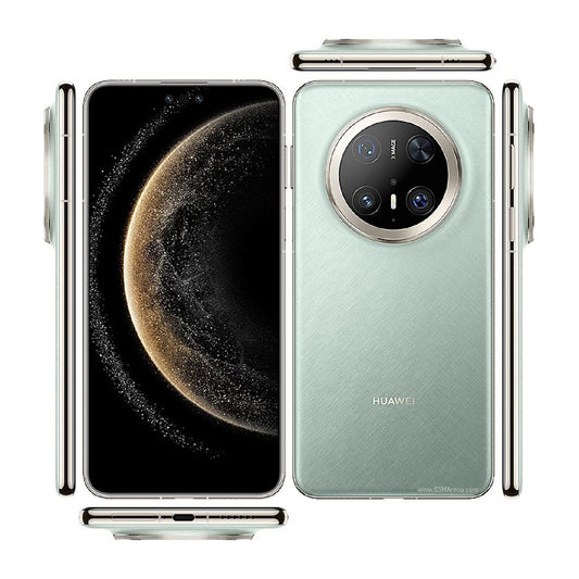 Huawei Mate 70 Pro Plus Mobile Screen Protector Glossy Mobile Screen Guard (Pack of 1)