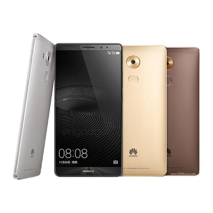 Huawei Mate 8 image