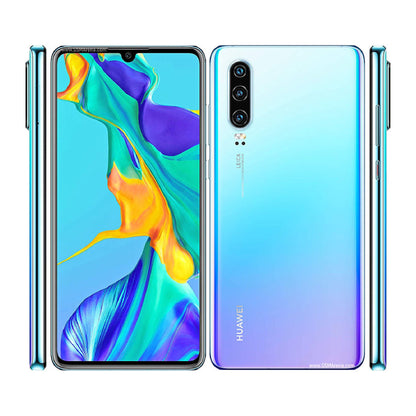 Huawei P30 image