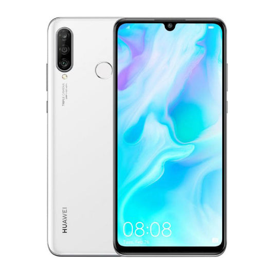 Huawei P30 lite Mobile Screen Protector Glossy Mobile Screen Guard (Pack of 1)