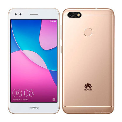 Huawei P9 lite mini Mobile Screen Protector Glossy Mobile Screen Guard (Pack of 1)