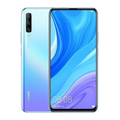 Huawei P smart Pro 2019 Mobile Screen Protector Glossy Mobile Screen Guard (Pack of 1)