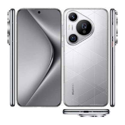 Huawei Pura 70 Pro Plus Mobile Screen Protector Glossy Mobile Screen Guard (Pack of 1)