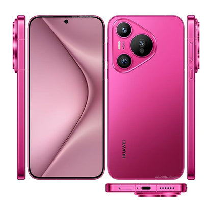 Huawei Pura 70 Mobile Screen Protector Glossy Mobile Screen Guard (Pack of 1)