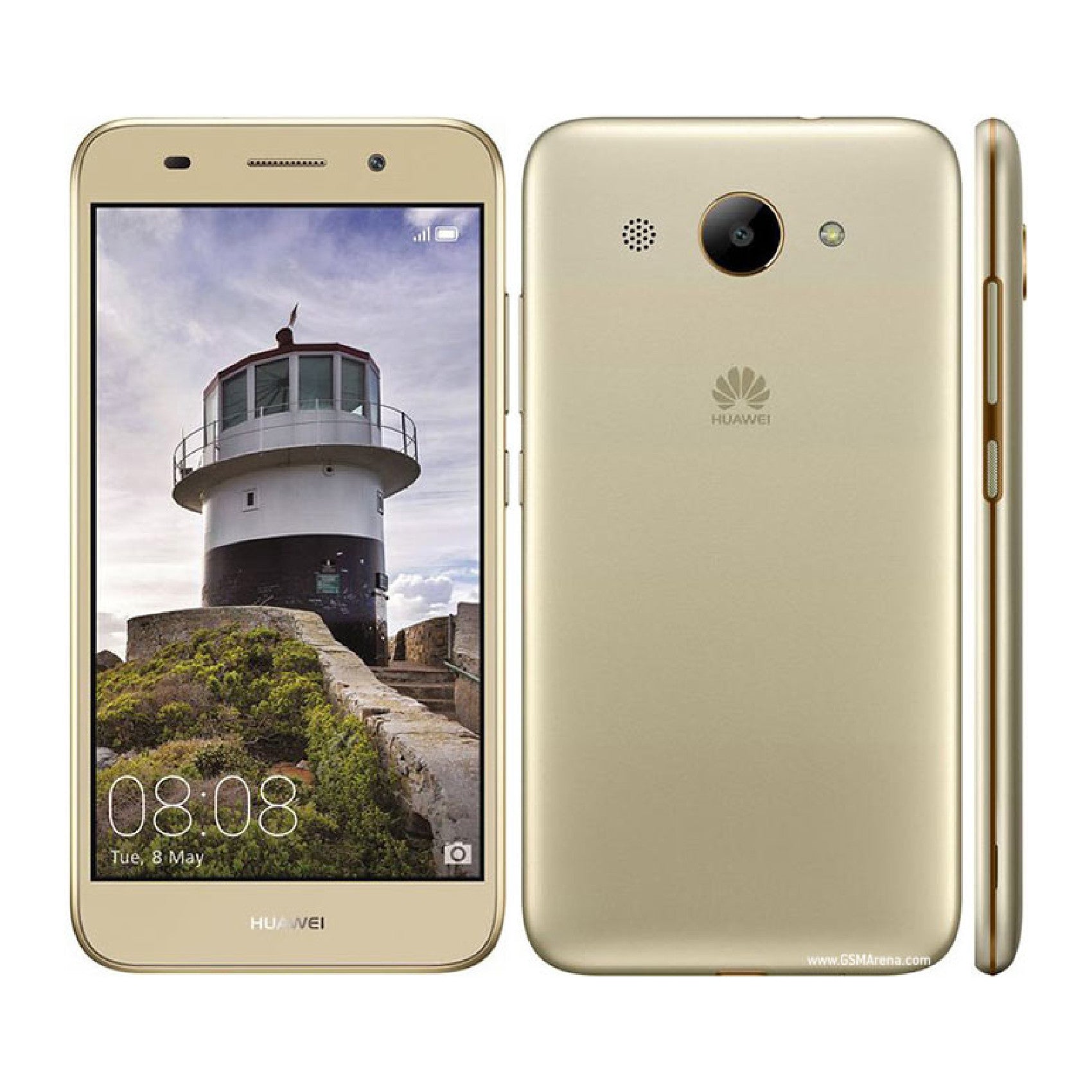 Huawei Y3 (2018) image