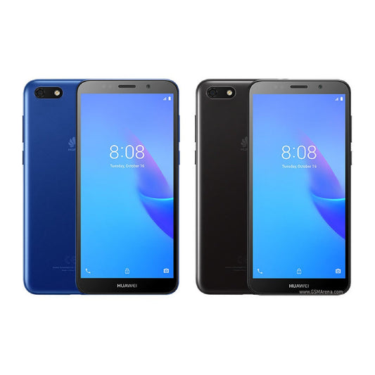 Huawei Y5 lite (2018) Mobile Screen Protector Glossy Mobile Screen Guard (Pack of 1)