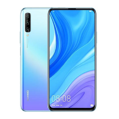 Huawei Y9s Mobile Screen Protector Glossy Mobile Screen Guard (Pack of 1)