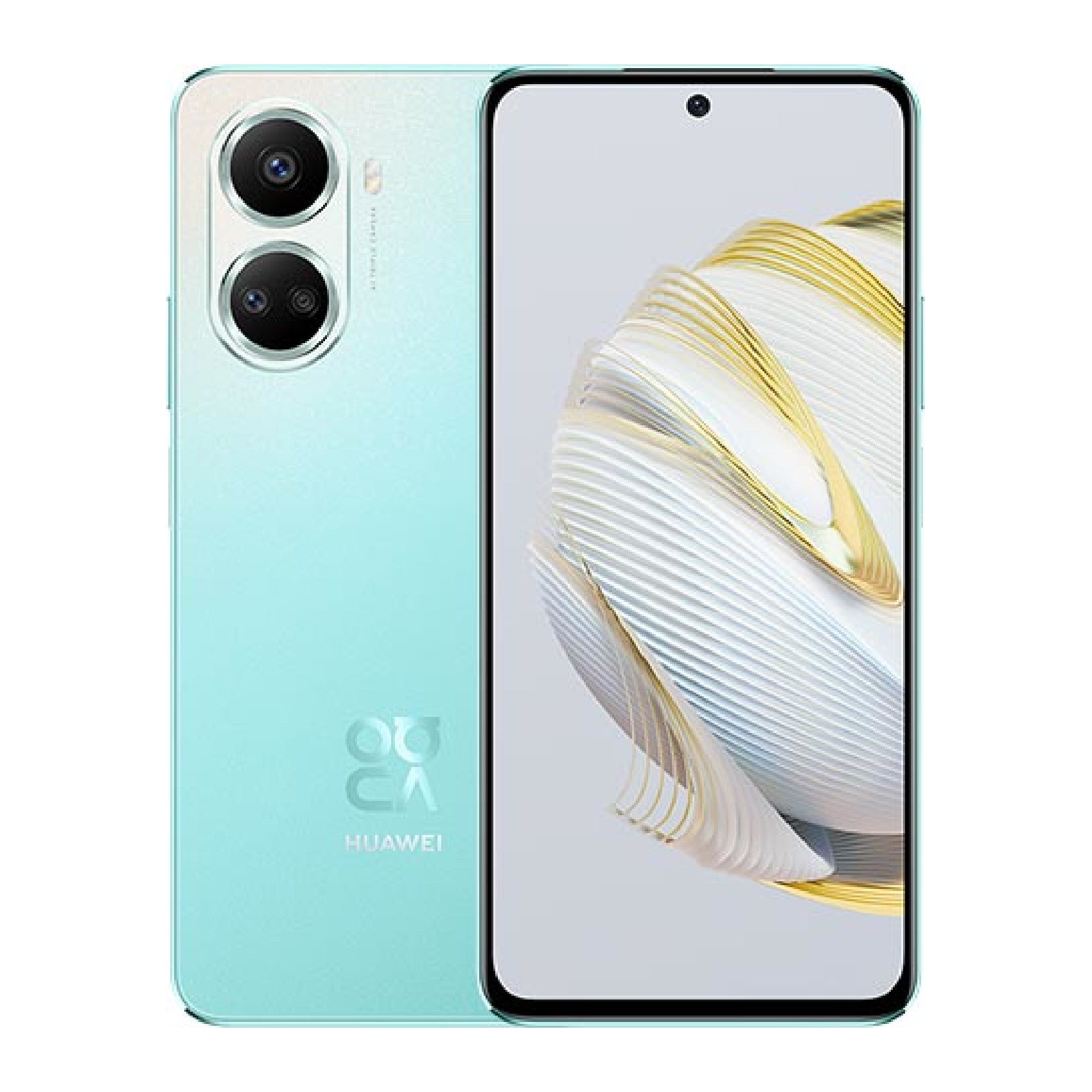 Huawei nova 10 SE Mobile Screen Protector Glossy Mobile Screen Guard (Pack of 1)