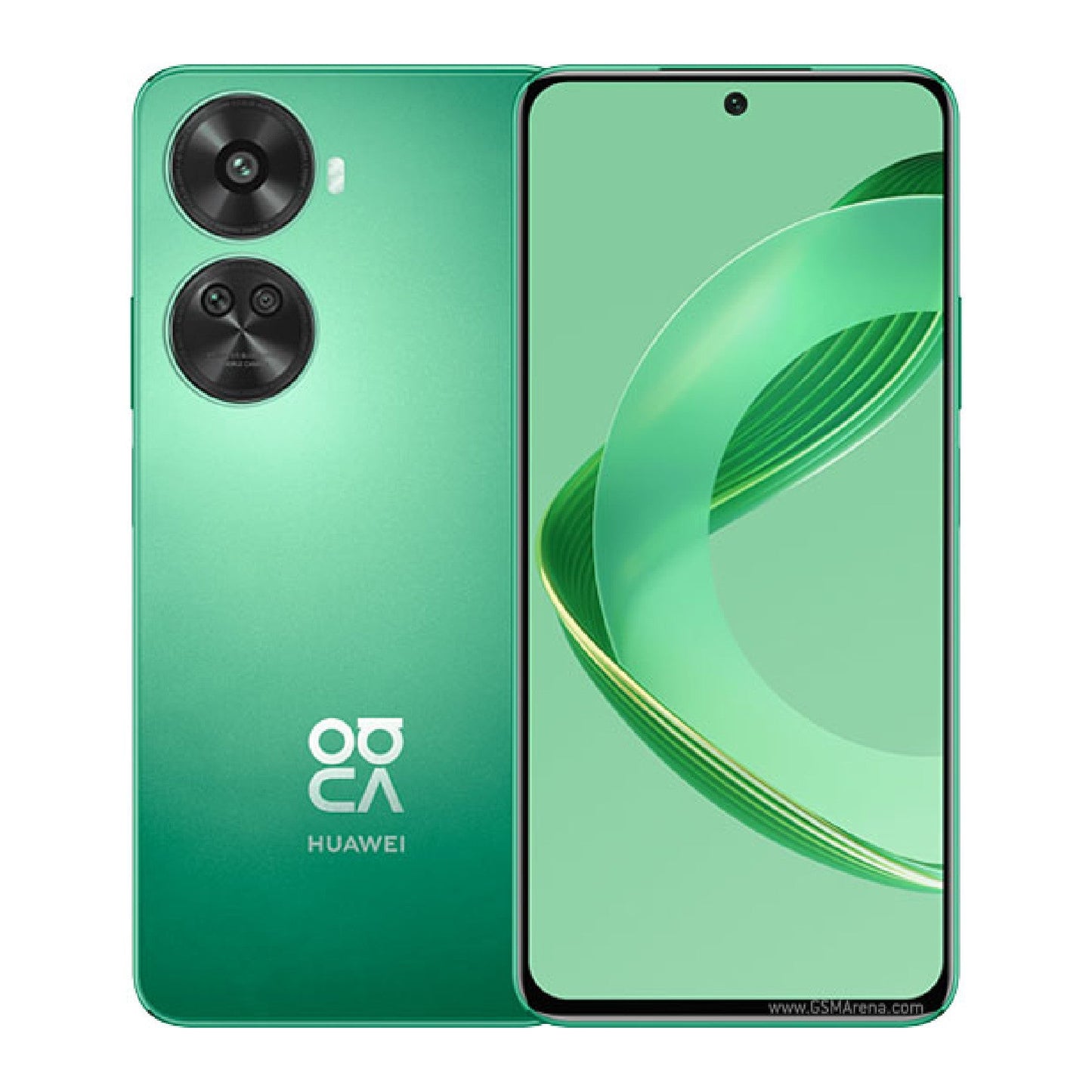 Huawei nova 11 SE Mobile Screen Protector Glossy Mobile Screen Guard (Pack of 1)