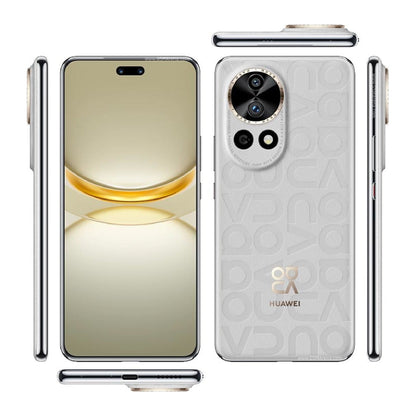 Huawei nova 12 Ultra Mobile Screen Protector Glossy Mobile Screen Guard (Pack of 1)