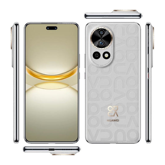 Huawei nova 12 Ultra Mobile Screen Protector Glossy Mobile Screen Guard (Pack of 1)