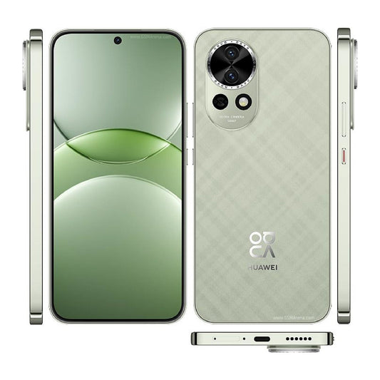 Huawei nova 13 Mobile Screen Protector Glossy Mobile Screen Guard (Pack of 1)