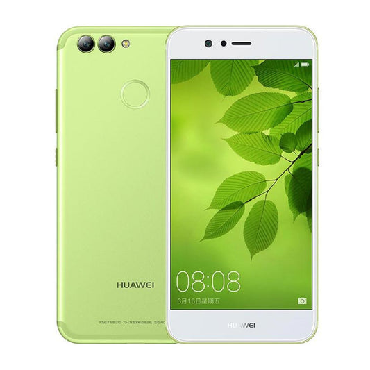 Huawei nova 2 Mobile Screen Protector Glossy Mobile Screen Guard (Pack of 1)
