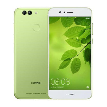 Huawei nova 2 plus image