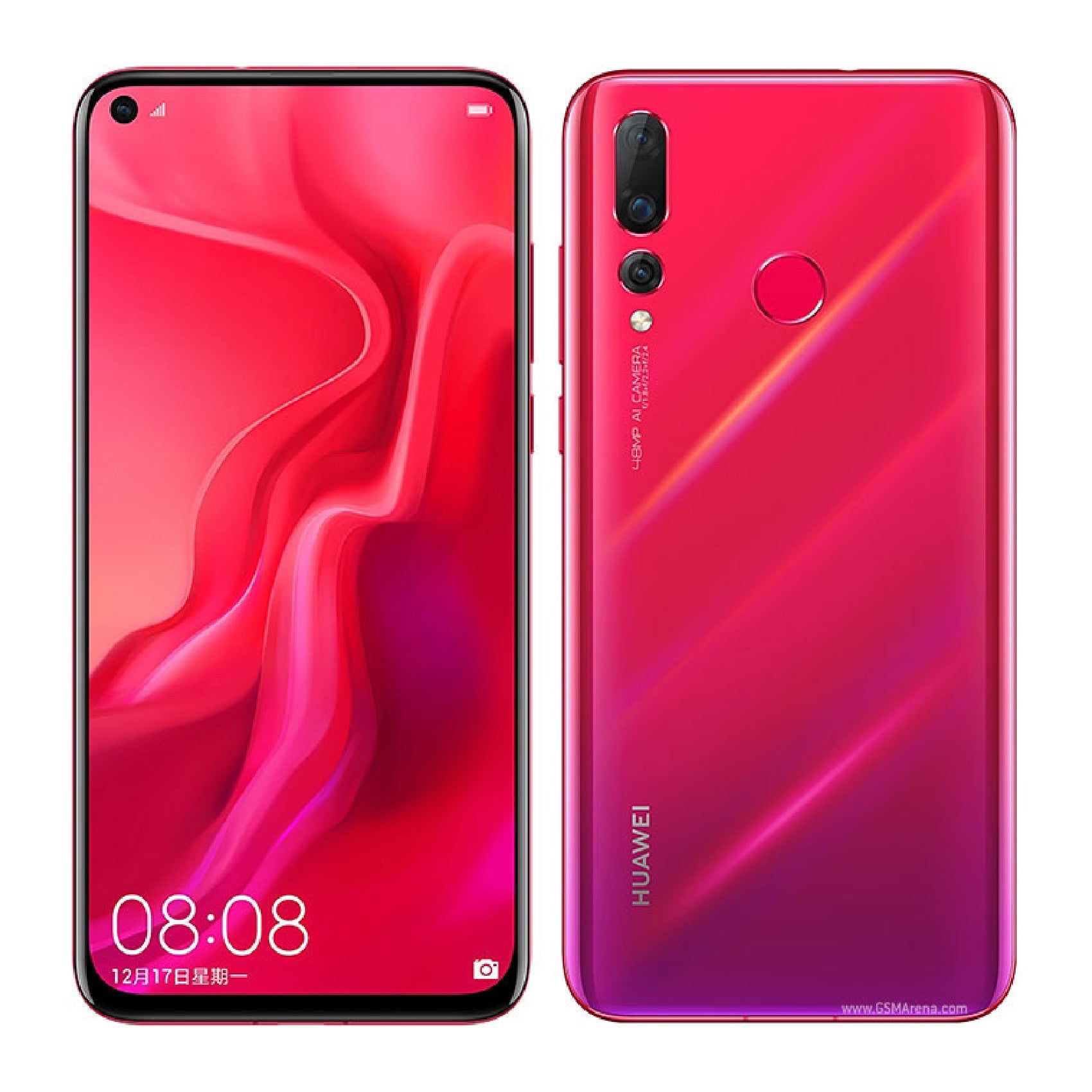 Huawei nova 4 image