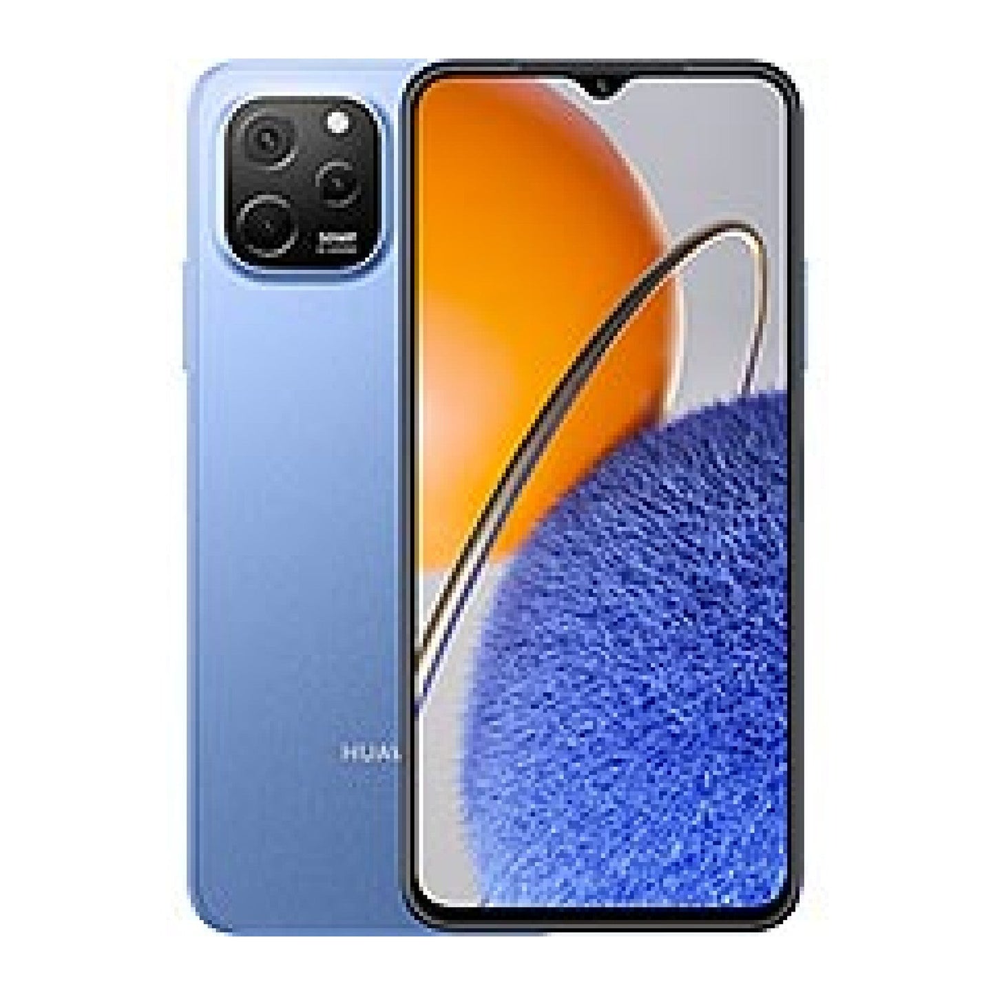 Huawei nova Y61 image