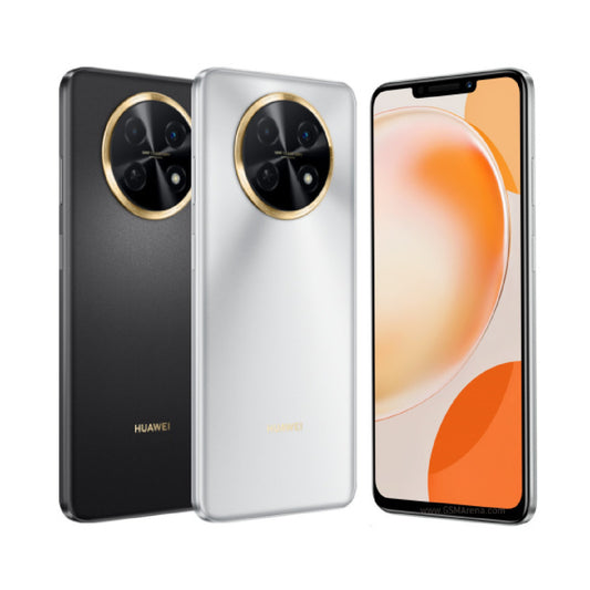 Huawei nova Y91 Mobile Screen Protector Glossy Mobile Screen Guard (Pack of 1)