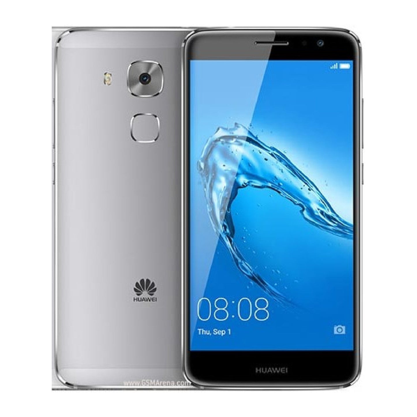 Huawei nova plus Mobile Screen Protector Glossy Mobile Screen Guard (Pack of 1)