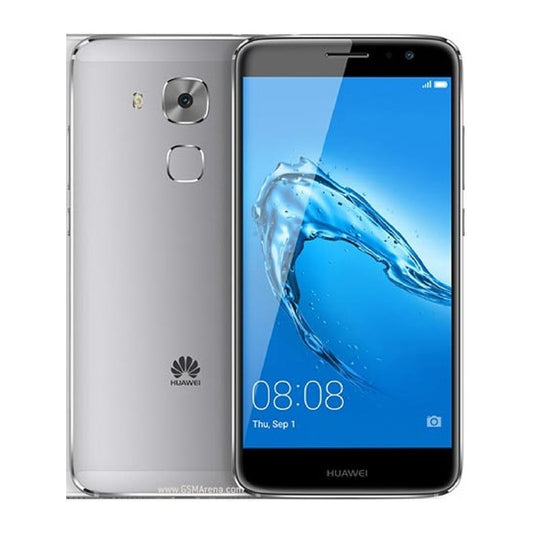 Huawei nova plus Mobile Screen Protector Glossy Mobile Screen Guard (Pack of 1)