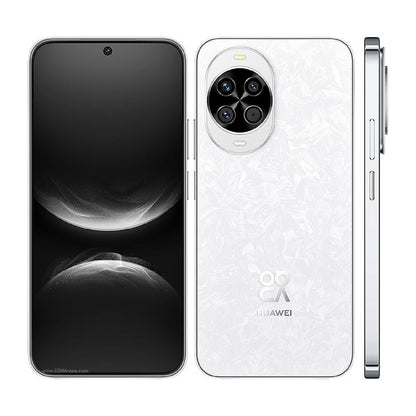 Huawei nova 14 Mobile Screen Protector Glossy Mobile Screen Guard (Pack of 1)