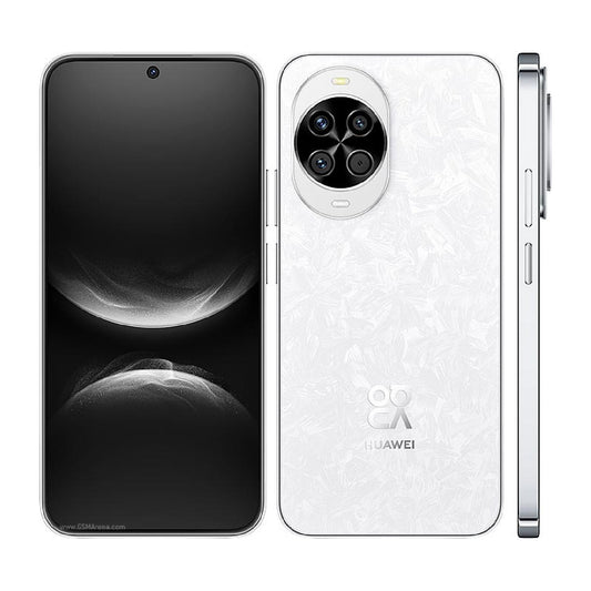 Huawei nova 14 Mobile Screen Protector Glossy Mobile Screen Guard (Pack of 1)