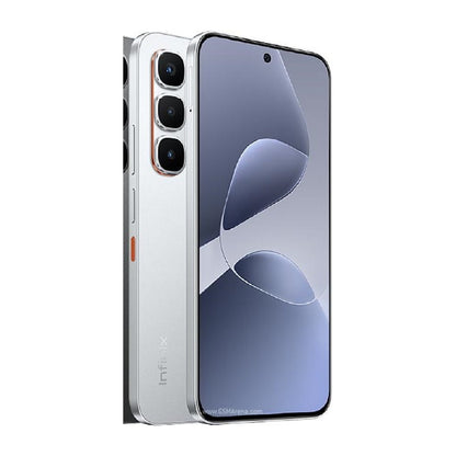 Infinix Hot 60 Pro image
