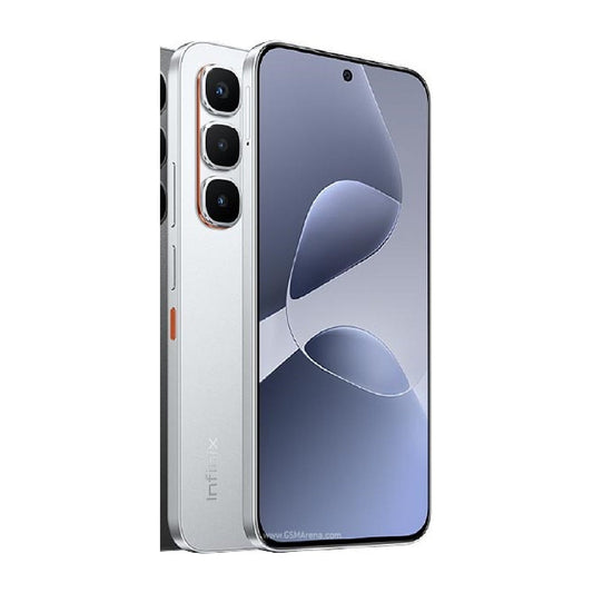 Infinix Hot 60 Pro Mobile Screen Protector Glossy Mobile Screen Guard (Pack of 1)