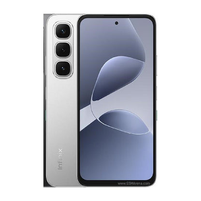 Infinix Hot 60i Mobile Screen Protector Glossy Mobile Screen Guard (Pack of 1)