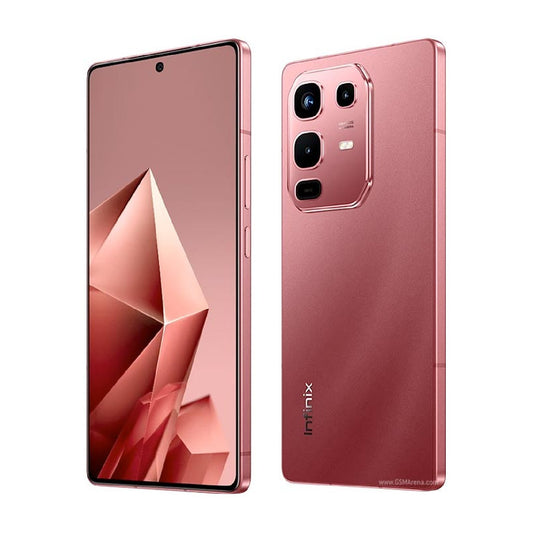 Infinix Note 50 4G image