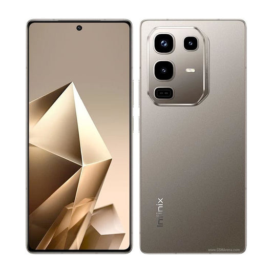 Infinix Note 50 Pro 4G image