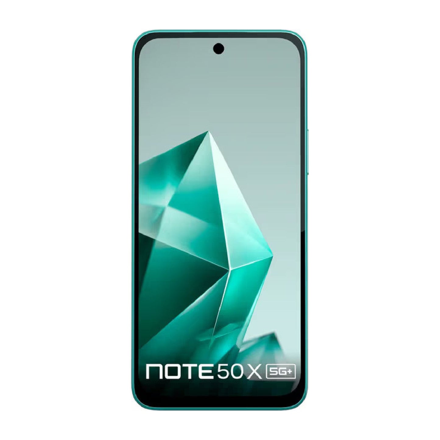 Infinix Note 50x Mobile Screen Protector Glossy Mobile Screen Guard (Pack of 1)