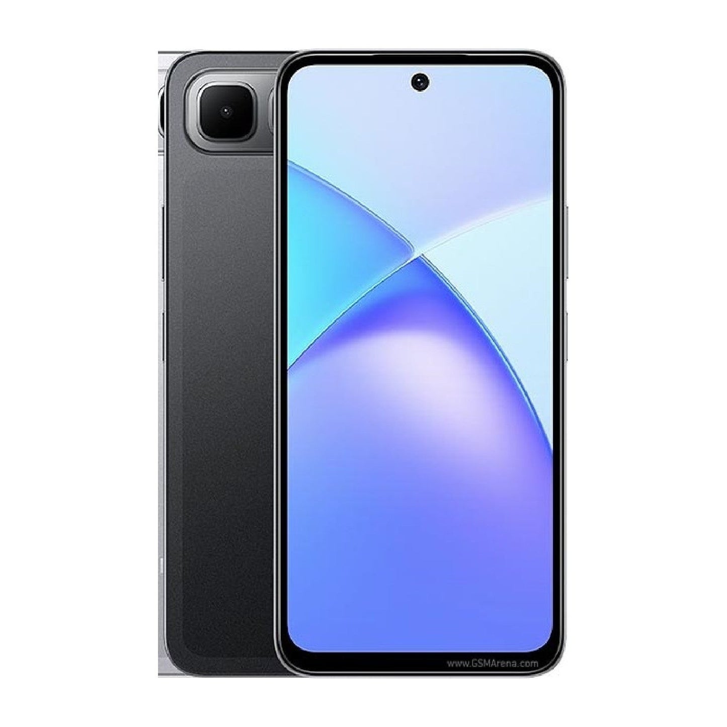 Infinix Smart 10 Plus Mobile Screen Protector Glossy Mobile Screen Guard (Pack of 1)