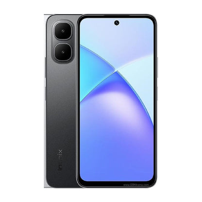 Infinix Smart 10 Mobile Screen Protector Glossy Mobile Screen Guard (Pack of 1)